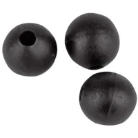 Bile Cauciuc Skeater Rubber Shock Beads, 1.2x6mm, 15buc/pac Bile Cauciuc Skeater Rubber Shock Beads, 1.2x6mm, 15buc/pac