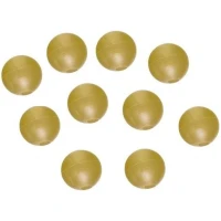 Bile Cauciuc Zfish Rubber Bead, 6mm, 10buc/plic Bile Cauciuc Zfish Rubber Bead, 6mm, 10buc/plic