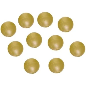 Bile Cauciuc Zfish Rubber Bead, 8mm, 10buc/pac