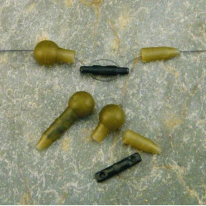 Bilie ENTERPRISE Stoppers, 4buc/pac