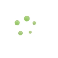 Cutie Margele Fosforescente Rotunde Jaxon Cutie Margele Fosforescente Rotunde Jaxon