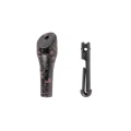 Korum Camo Quick Change Bead - Anti Tangle, 8buc/plic Korum Camo Quick Change Bead - Anti Tangle, 8buc/plic