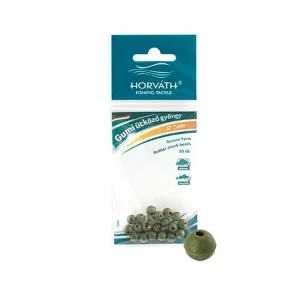 MARGELE EnergoTeam CAUCIUC 6MM 20BUC KT00 MARGELE EnergoTeam CAUCIUC 6MM 20BUC KT00