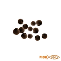Margele Fish Pro Amortizor 6mm 10buc/plic Margele Fish Pro Amortizor 6mm 10buc/plic