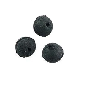 MARGELE STOPER JAXON CAUCIUC 6mm MARGELE STOPER JAXON CAUCIUC 6mm