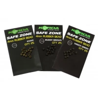 Opritor Korda Cauciuc Protectie Nod D 4mm.25buc.pl Opritor Korda Cauciuc Protectie Nod D 4mm.25buc.pl