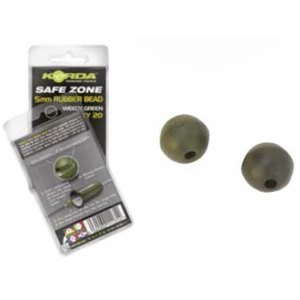 OPRITOR KORDA CAUCIUC PROTECTIE NOD D=5MM/25BUC/PL   OPRITOR KORDA CAUCIUC PROTECTIE NOD D=5MM/25BUC/PL