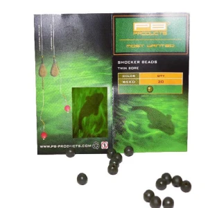 PB SHOCKER BEADS 20BUC/PLIC PB SHOCKER BEADS 20BUC/PLIC