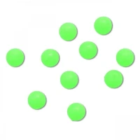 Perle Black Cat Soft Bead 8mm Perle Black Cat Soft Bead 8mm