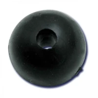 Stoper Black Cat Rubber Shock Bead 10mm Stoper Black Cat Rubber Shock Bead 10mm