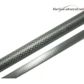 Blank HARRISON Torix Cartfish, 3.60m, 2seg