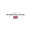 Blank Harrison Acurix 3.60m 2.75lbs 2seg Blank Harrison Acurix 3.60m 2.75lbs 2seg