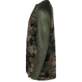 BLUZA PROLOGIC UV CAMO/GREEN LONG SLEEVE MAR.M BLUZA PROLOGIC UV CAMO/GREEN LONG SLEEVE MAR.M