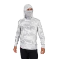 Bluza Fox Rage UV Hooded Light Cam Top, Marime M Bluza Fox Rage UV Hooded Light Cam Top, Marime M