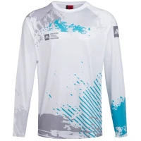 Bluza Mikado Uv With Upf Filter, Marime Xxxl