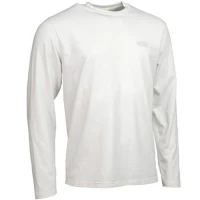 Bluza Nash Make It Happen Sunset Long Sleeve T Shirt Ecru, Marime Xl