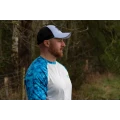 Bluza Preston Performance Sun Shirts, Marime XXL Bluza Preston Performance Sun Shirts, Marime XXL