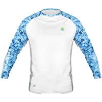 Bluza Preston Performance Sun Shirts, Marime XXXL Bluza Preston Performance Sun Shirts, Marime XXXL