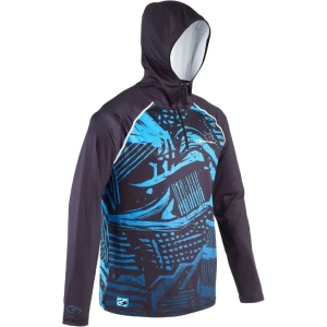 Bluza Protectie GARBOLINO UV Respirant Cu Gluga 80S Series, Marimea L