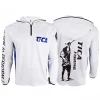 Bluza TICA UV cu Maneca Lunga, Marime L