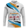 Bluza UV Claumar Marimea 4XL Model 2025