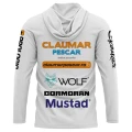 Bluza UV Claumar pentru Copii, Marime 164
