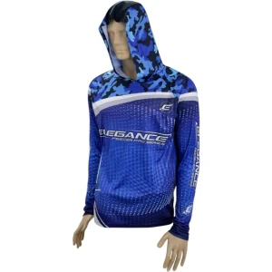 Bluza UV FORMAX Elegance Feeder Pro, Marime XXL