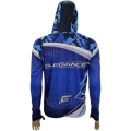 Bluza UV FORMAX Elegance Feeder Pro, Marime XXL