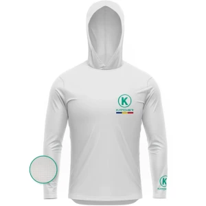 Bluza UV KATCHER SunBlocker Kids, Marime 14 Ani