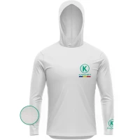 Bluza Uv Katcher Sunblocker, Marime 3xl