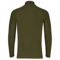 Bluza UV KORDA Kool UPF Zip Jersey, Dark Olive, Marimea 3XL Bluza UV KORDA Kool UPF Zip Jersey, Dark Olive, Marimea 3XL
