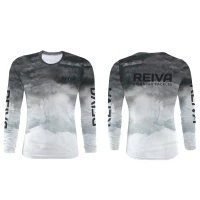 Bluza Uv Reiva Team Pro, Marime L