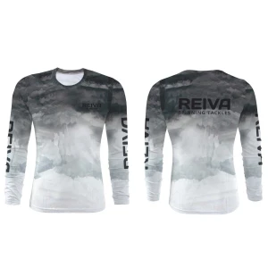 Bluza UV REIVA Team Pro, Marime L