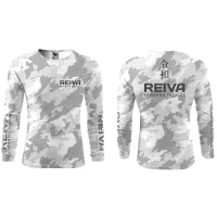 Bluza Uv Reiva, Marime M