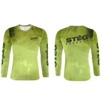 Bluza Uv Steg Team Pro, Marime L