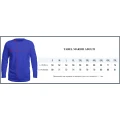 Bluza UV Senzor Club UPF50+, Marime 2XL Bluza UV Senzor Club UPF50+, Marime 2XL