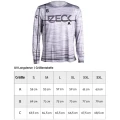 Bluza UV Zeck Longsleeve, Marime XL