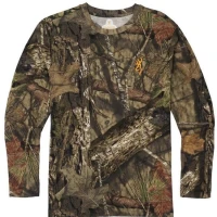 Bluza  Browning Wasatch Camo Mosgh Mar.l