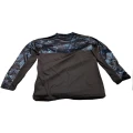 BLUZA DAIWA D-VEC BLUE MARIME XL BLUZA DAIWA D-VEC BLUE MARIME XL