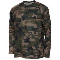 BLUZA PROLOGIC CAMO LONG SLEEVE MAR.L