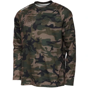 BLUZA PROLOGIC CAMO LONG SLEEVE MAR.XL BLUZA PROLOGIC CAMO LONG SLEEVE MAR.XL