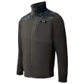 Bluza BKK Heavy Fleece Grey Camo, Masura M