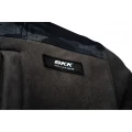 Bluza BKK Heavy Fleece Grey Camo, Masura XS