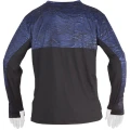 Bluza Daiwa D-Vec LS Navy, Marime M