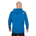 Bluza FOX RAGE Blue Hooded T, Albastru, Marimea 2XL
