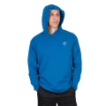 Bluza FOX RAGE Blue Hooded T, Albastru, Marimea L