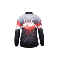 Bluza Fox Rage Performance Long Sleeve SMALL Bluza Fox Rage Performance Long Sleeve SMALL
