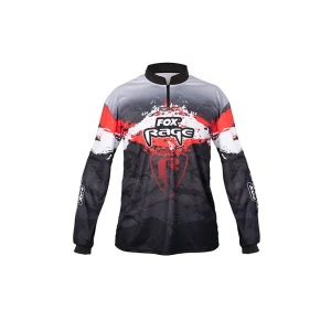 Bluza Fox Rage Performance Long Sleeve XXL