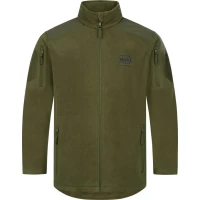 Bluza Mauser Silent Fleece Matt Olive, Masura L