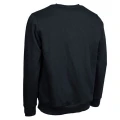 Bluza NASH Make It Happen Since 1978 Jumper Black, Marime L